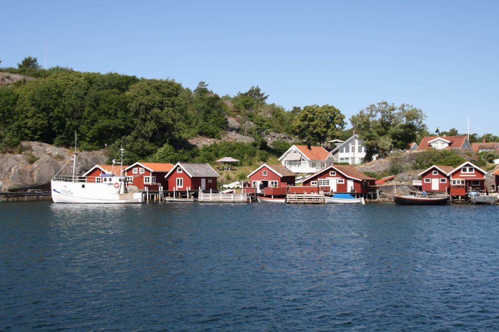 Resthof Lunden In Smaland Malilla Schweden Immobilien Online
