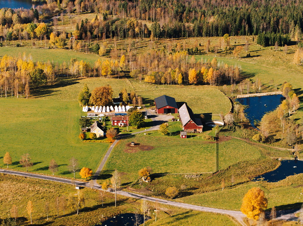Bauernhof Kaufen Schweden